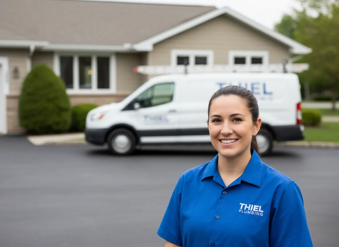 Plumber Bucks, AL FAQs